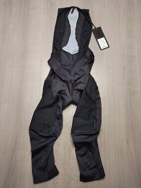 Men's Cuore Cycling Bib Knicker Size XS